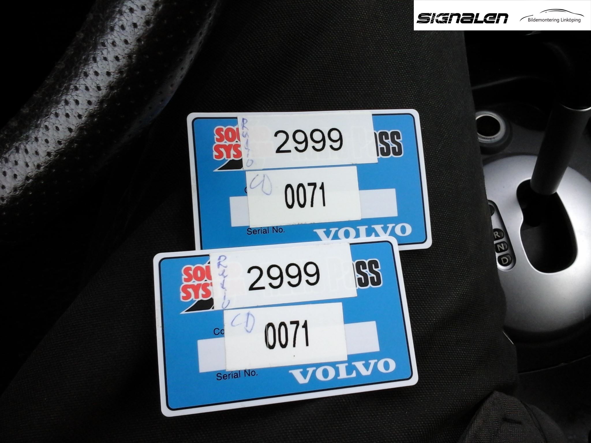 Renault MÉGANE II  06-08 Cd Växlare