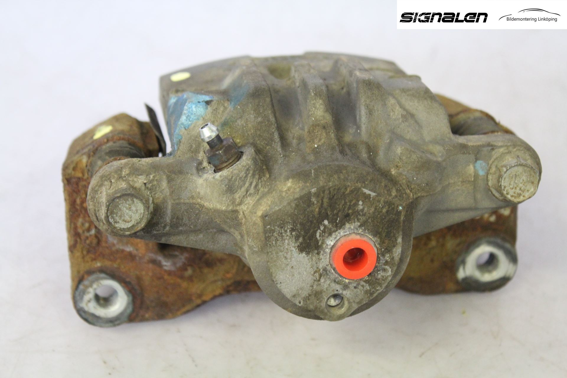 Subaru LEGACY    07-09 Bromsok Bak Höger