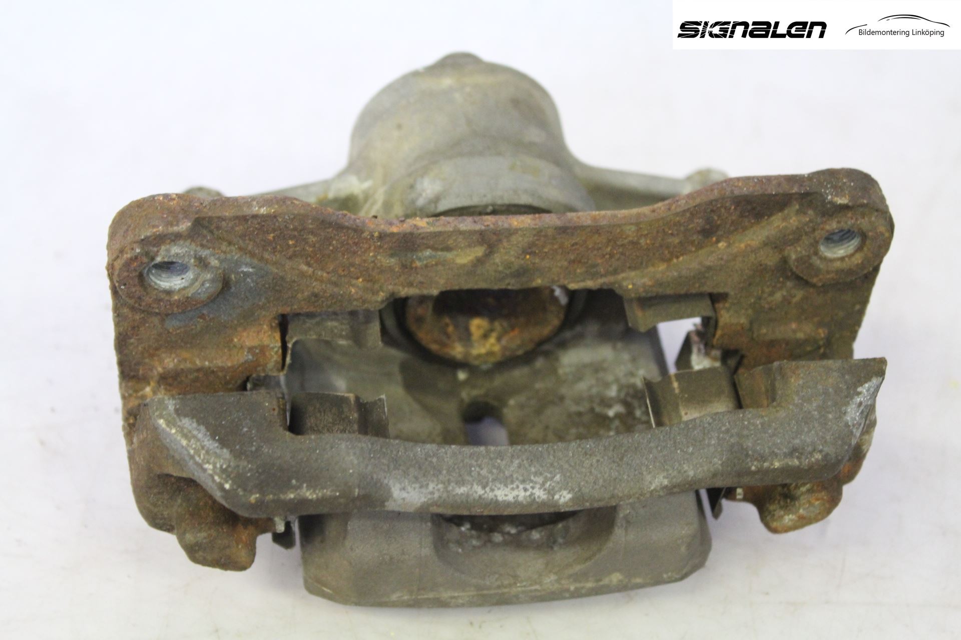 Subaru LEGACY    07-09 Bromsok Bak Höger