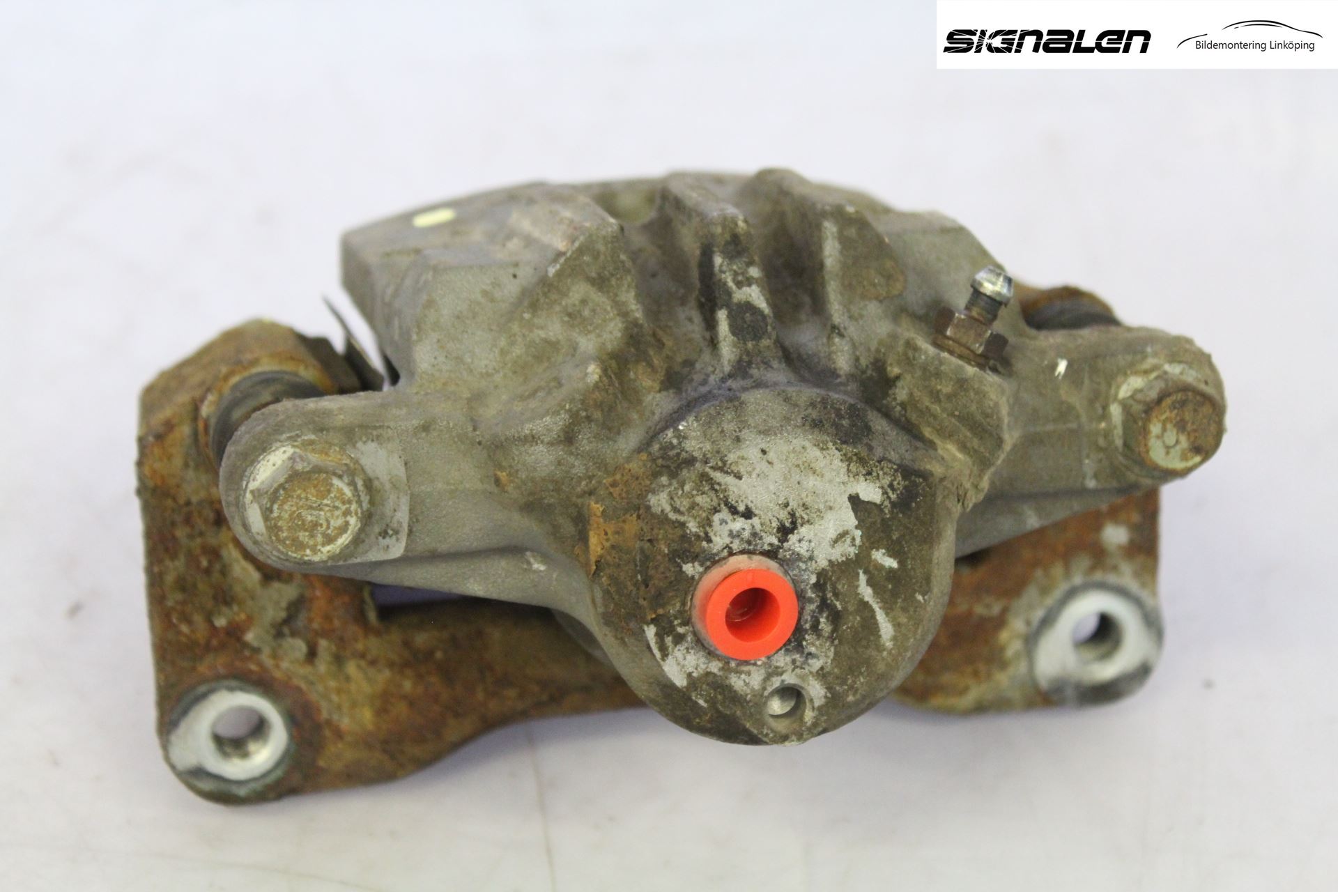 Subaru LEGACY    07-09 Bromsok Bak Vänster