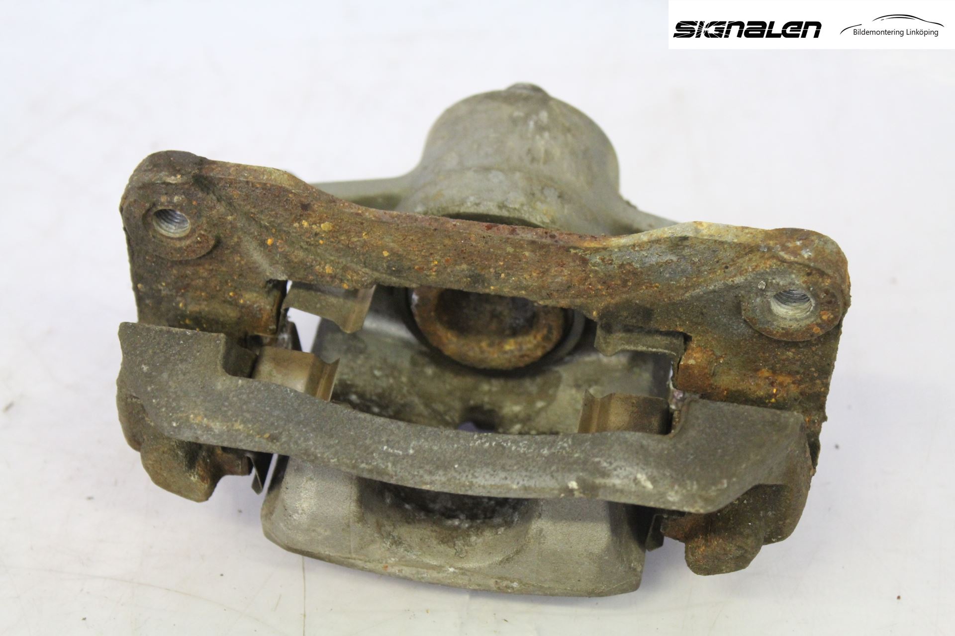 Subaru LEGACY    07-09 Bromsok Bak Vänster