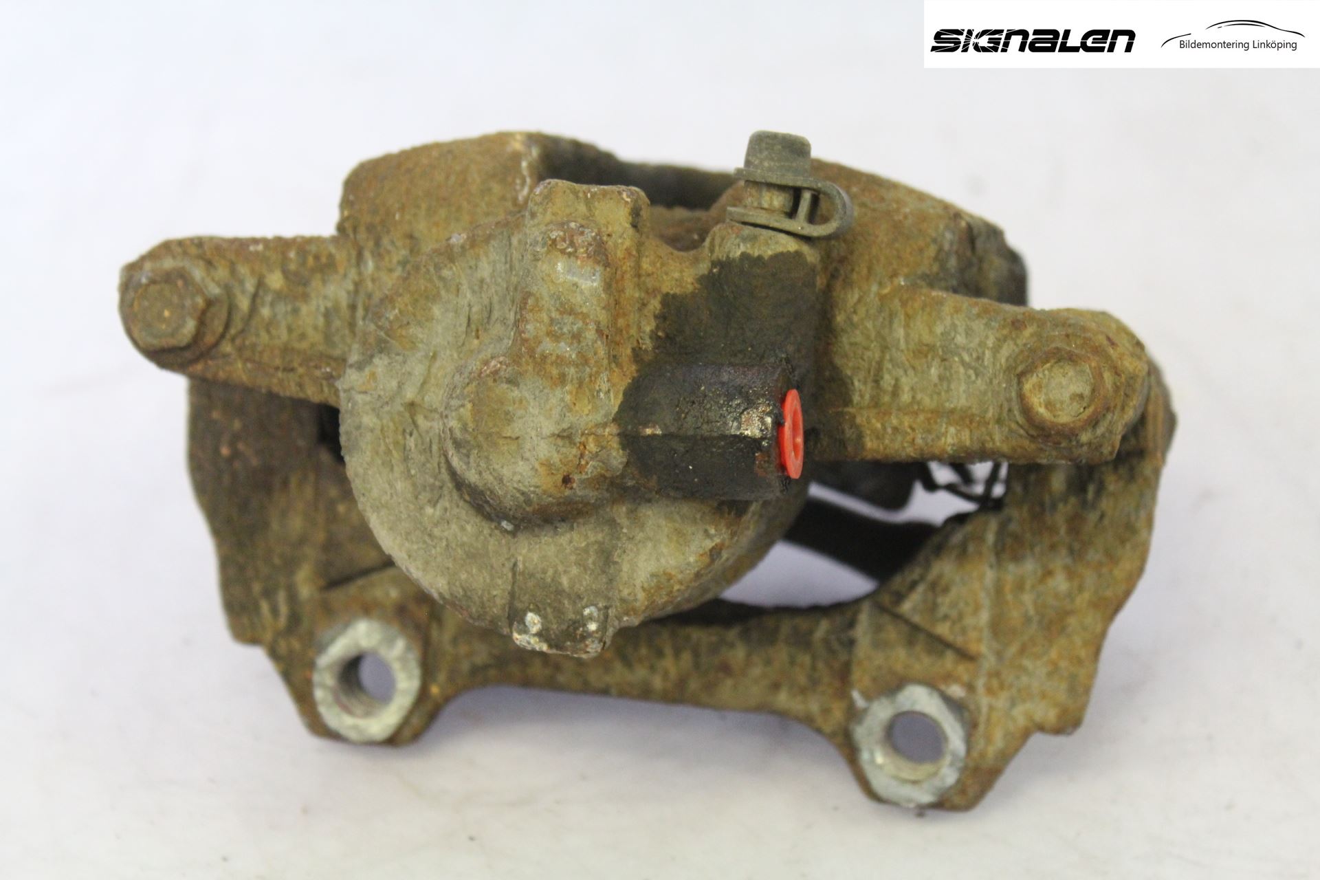 Opel CORSA D 07-14 Bromsok Fram Höger