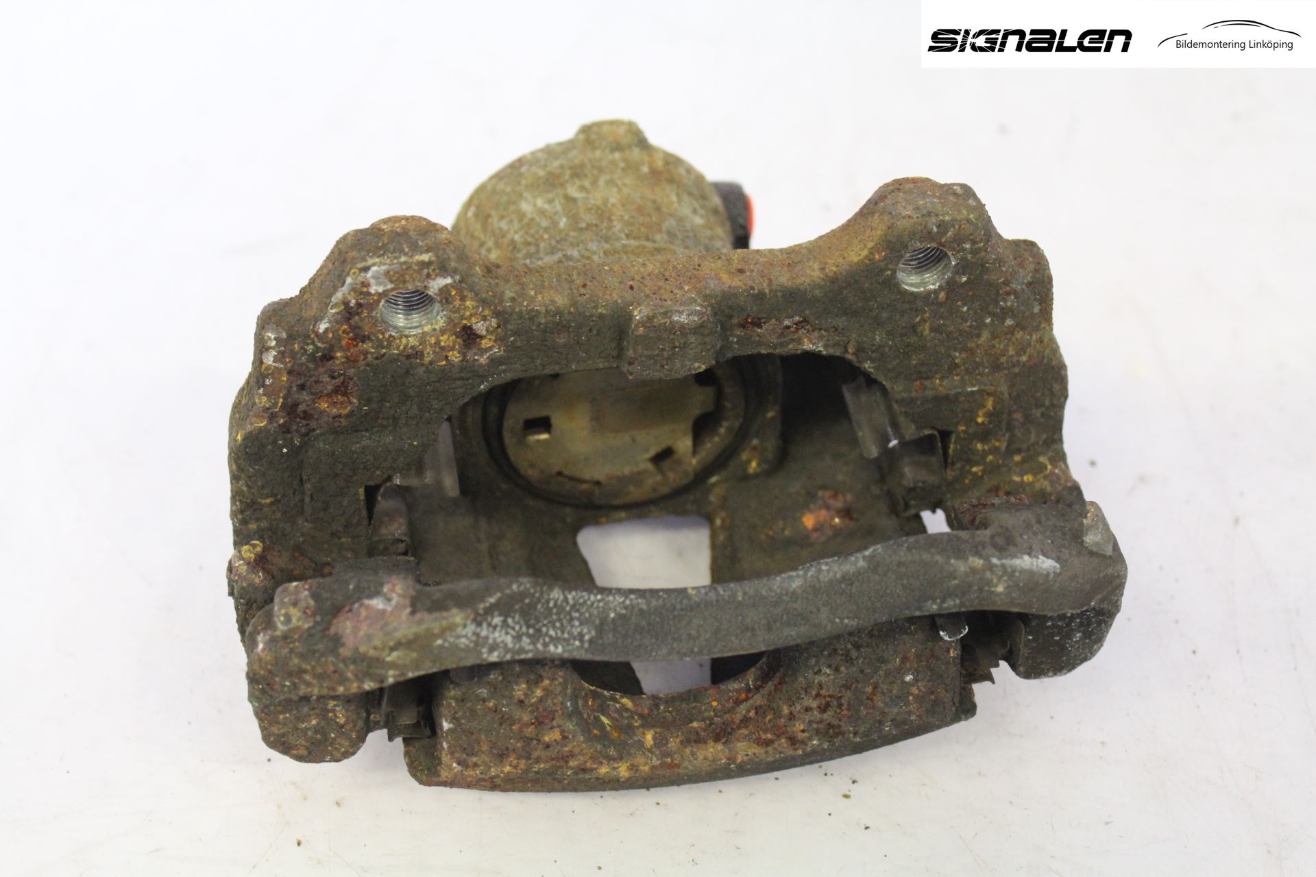 Opel CORSA D 07-14 Bromsok Fram Höger