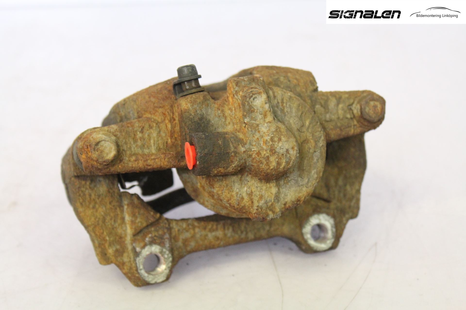 Opel CORSA D 07-14 Bromsok Fram Vänster