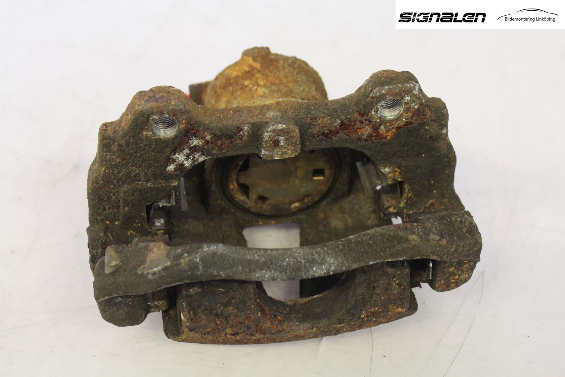 Opel CORSA D 07-14 Bromsok Fram Vänster