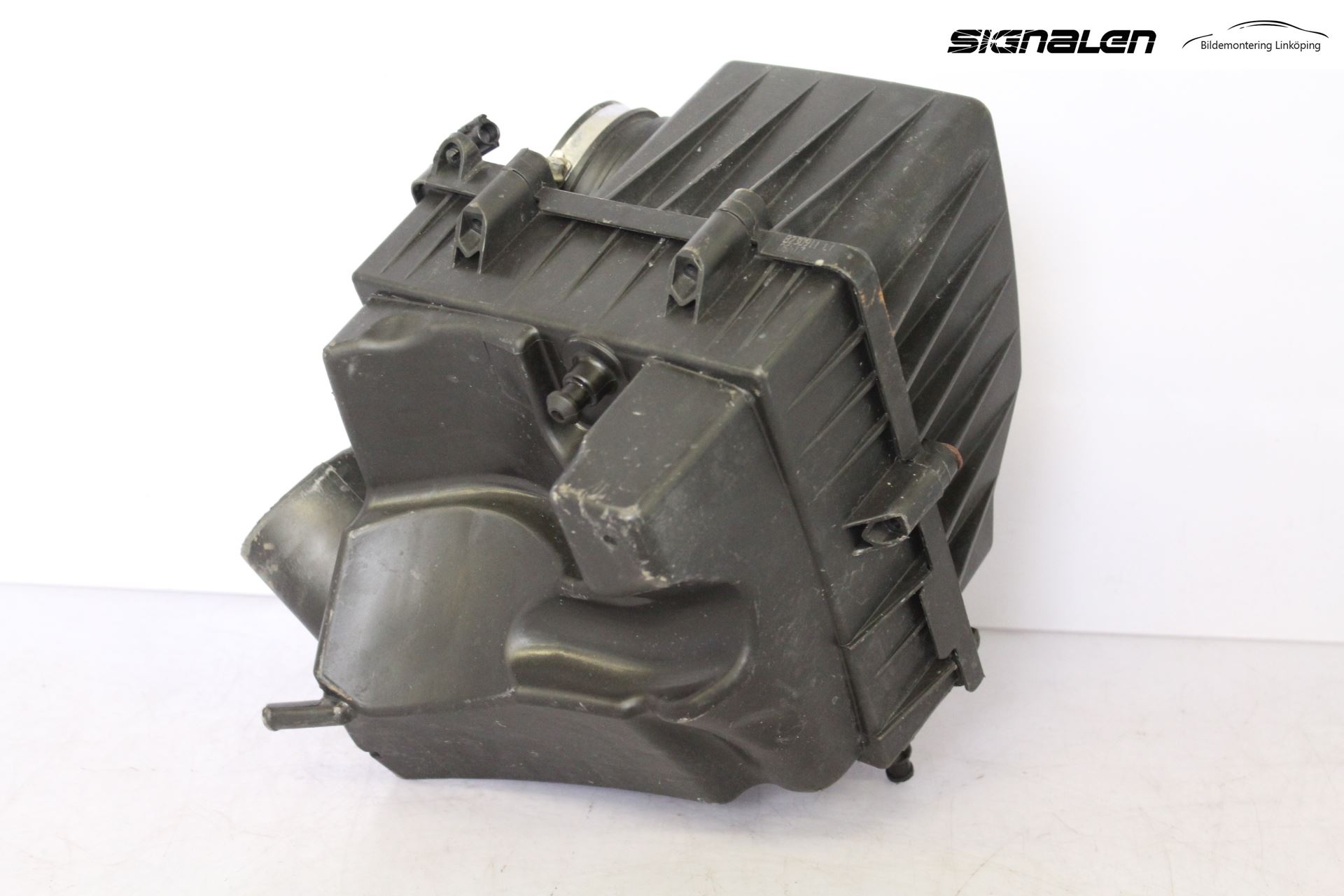 Opel CORSA D 07-14 Luftrenare