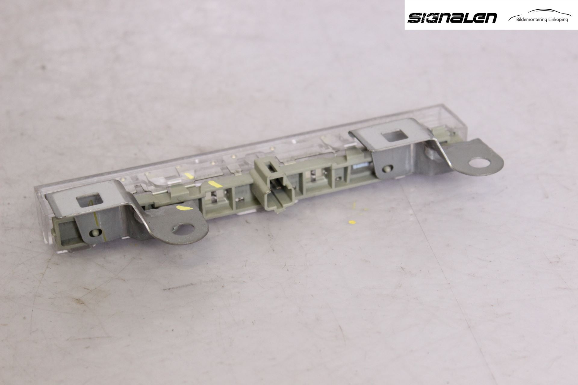 Toyota AURIS 07-09 Bromsljus Bakruta