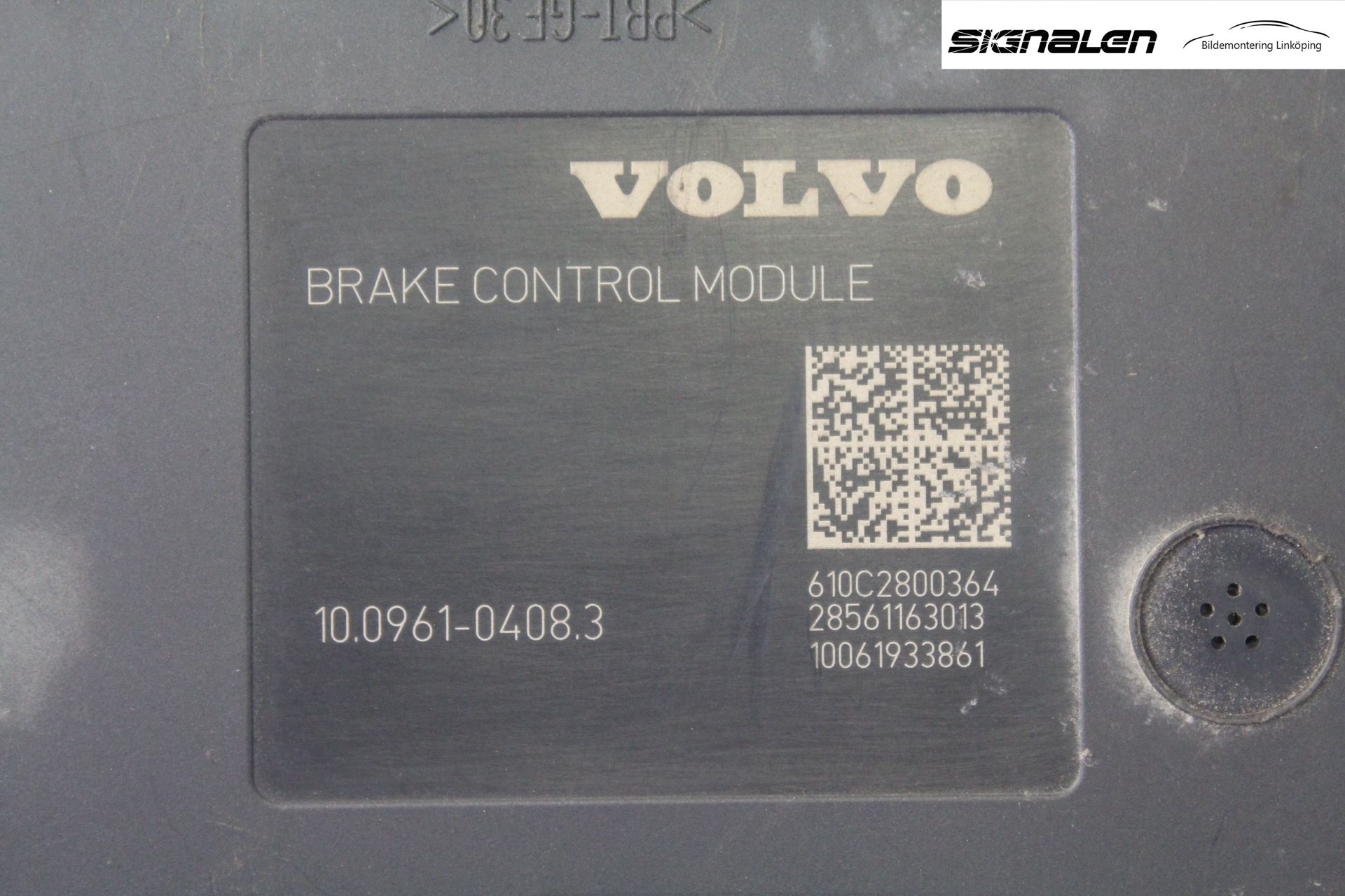Volvo V50 08-12 Abs Hydraulaggregat