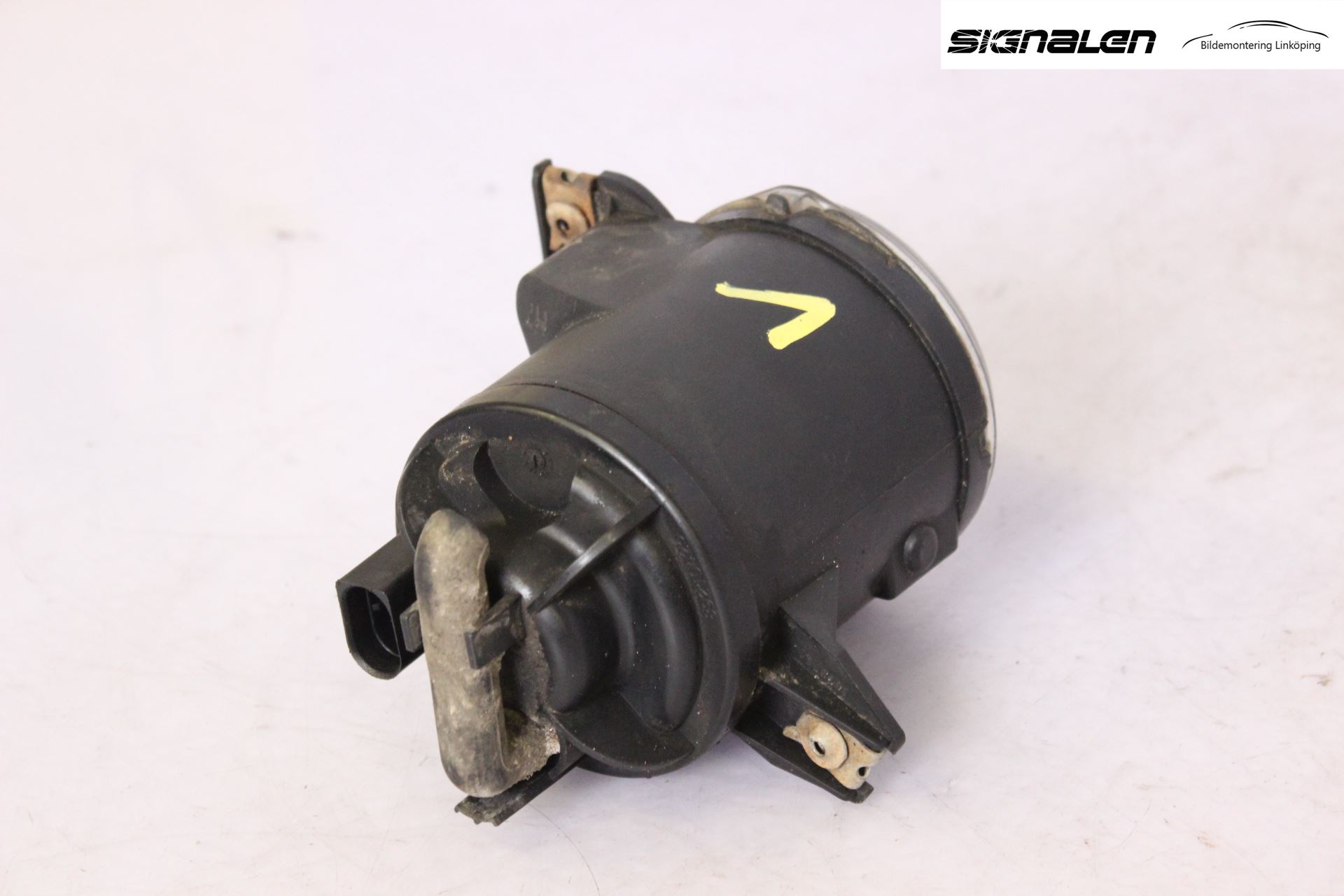 Volkswagen VW SHARAN      01-10 Dimljus-Varselljus Fram