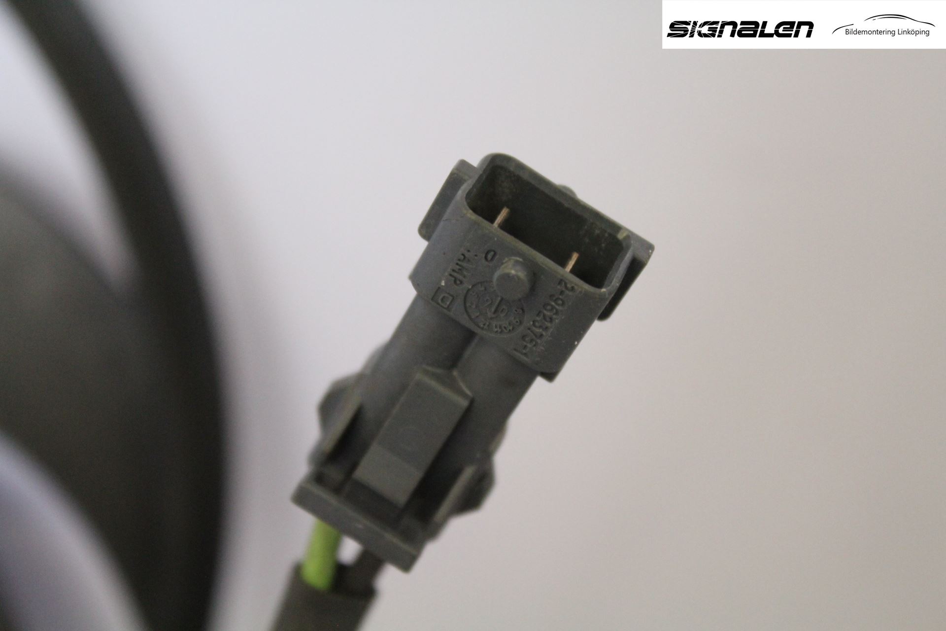 Saab 9-5     06-10 Kylfläkt El