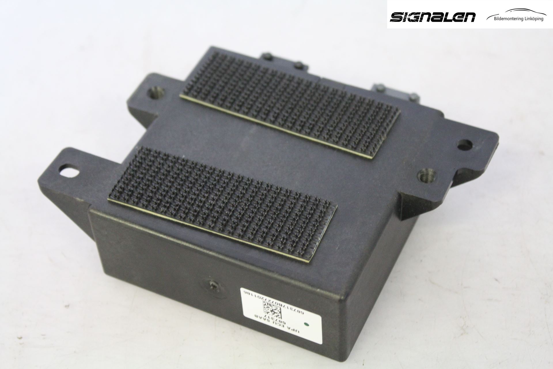 Saab 9-5     06-10 Styrenhet Parkeringshjälp