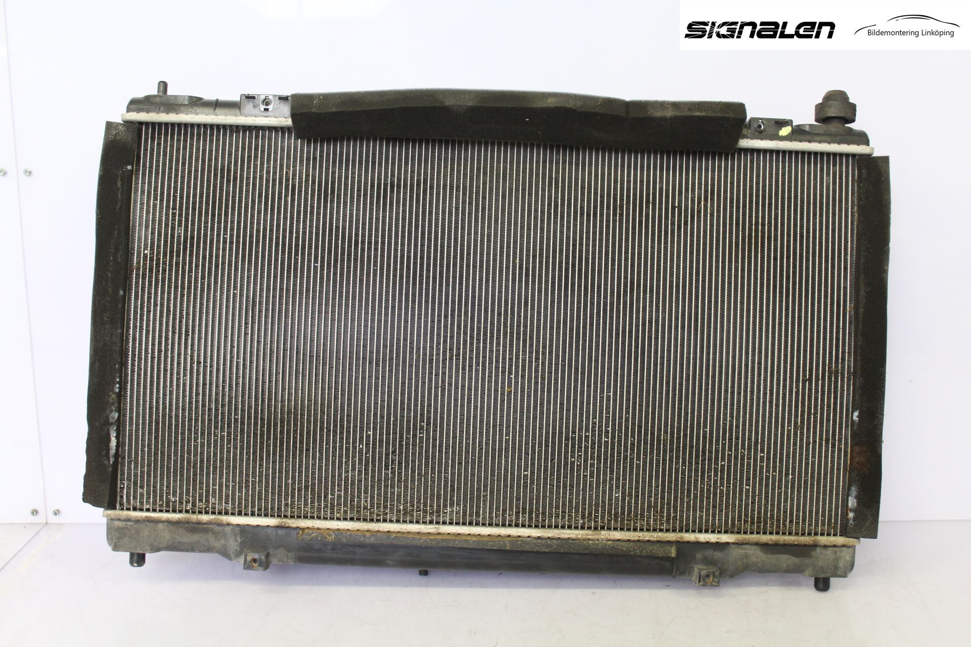 Lexus IS 220d/250/350 06-13 Kylare Aut