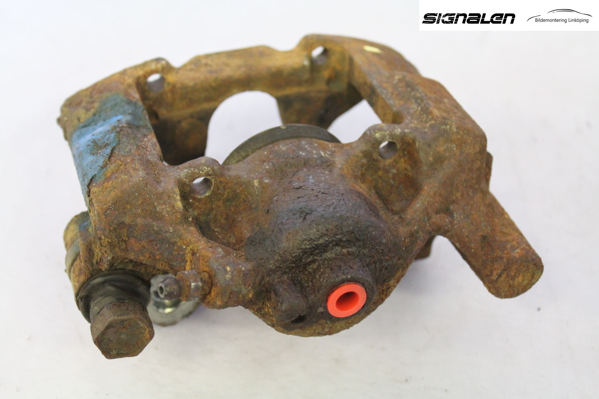 Lexus IS 220d/250/350 06-13 Bromsok Bak Höger