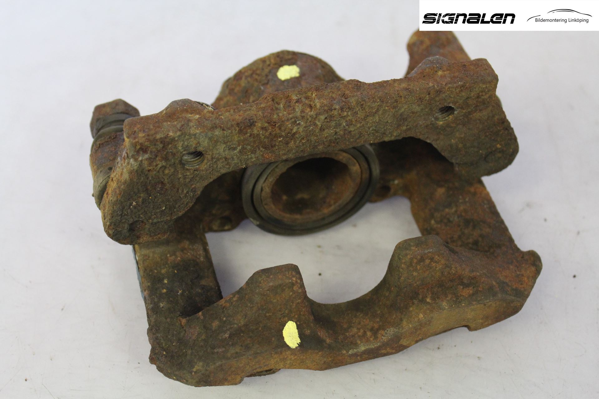 Lexus IS 220d/250/350 06-13 Bromsok Bak Höger