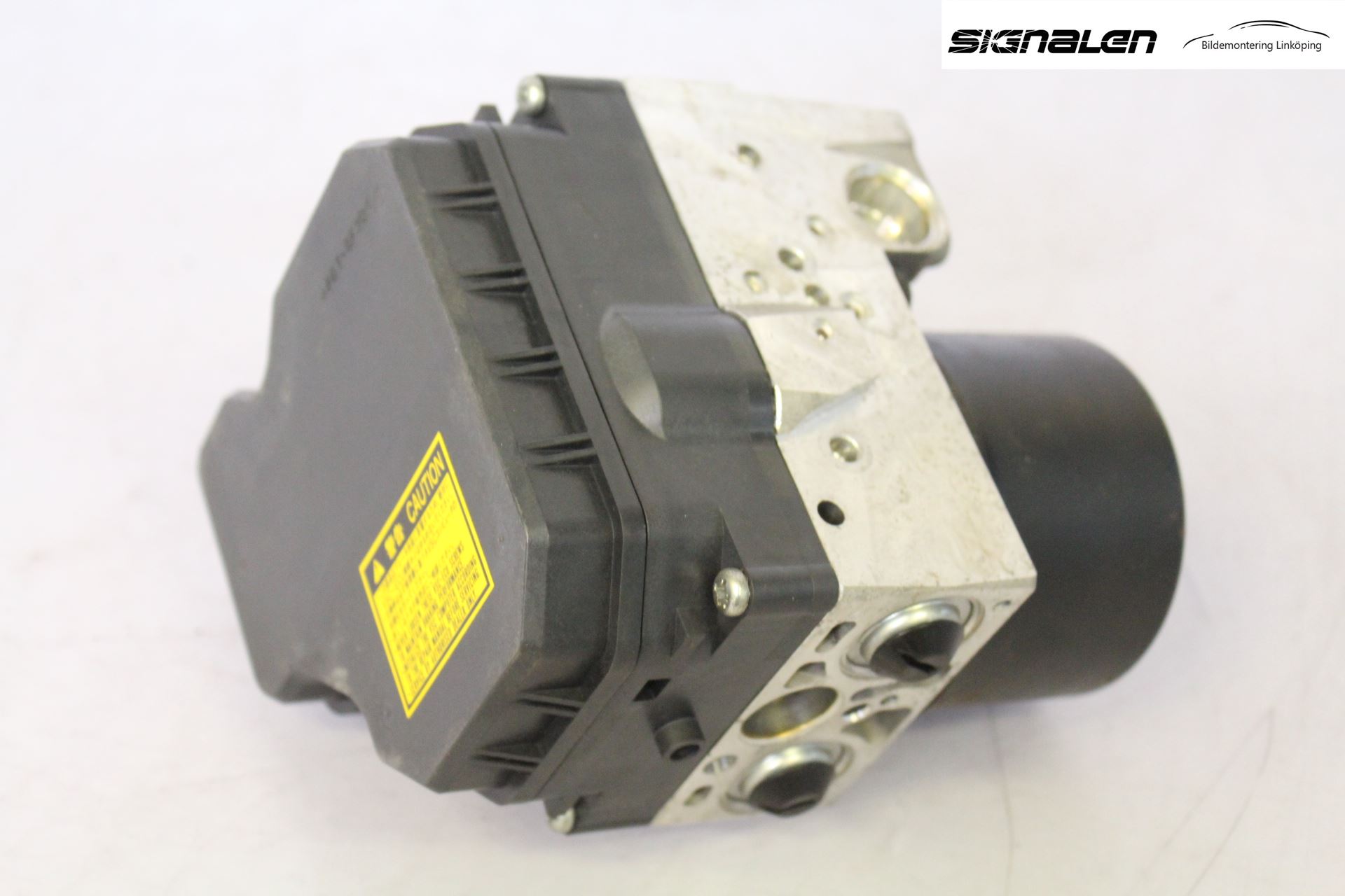 Lexus IS 220d/250/350 06-13 Abs Hydraulaggregat