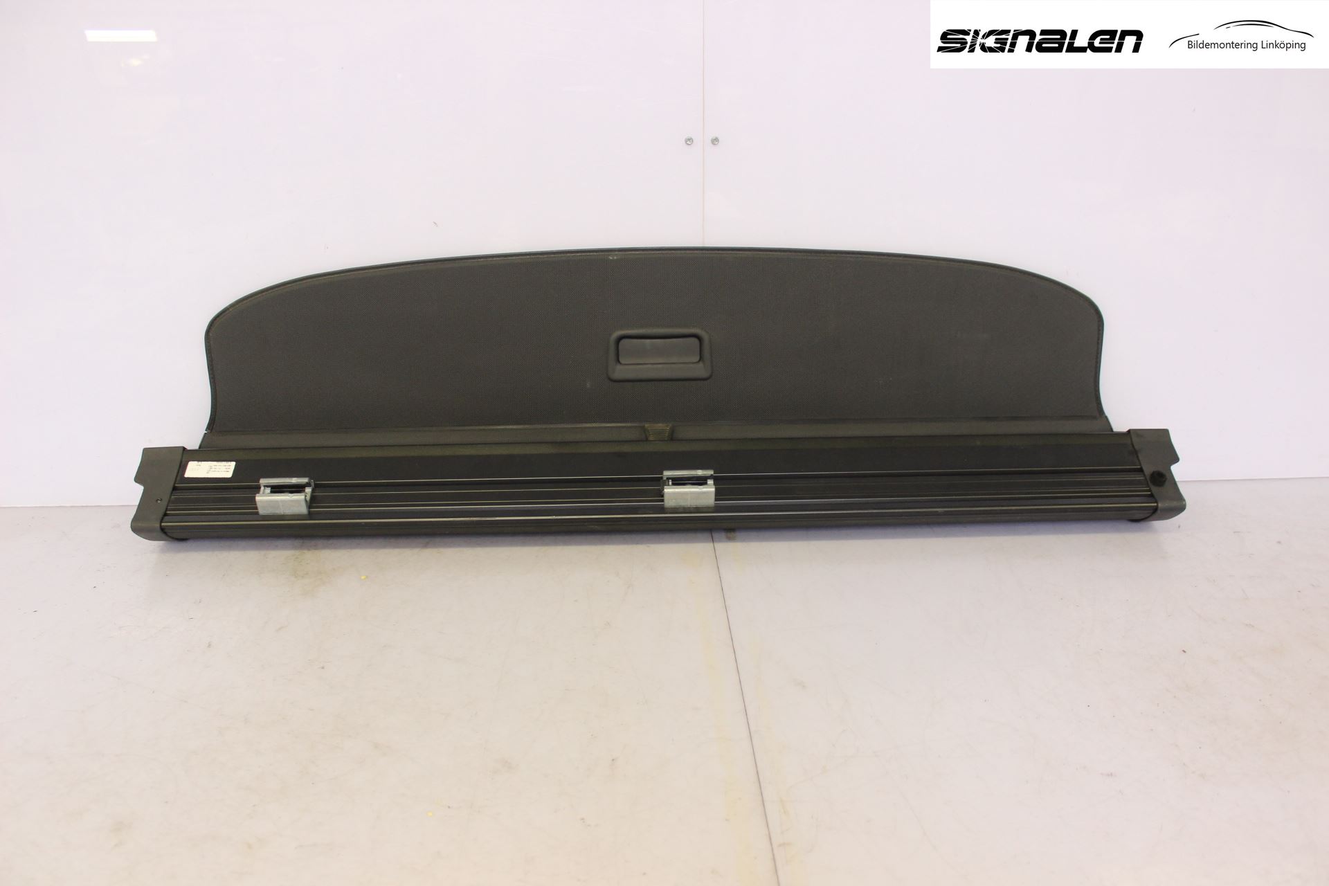 Audi A4/S4 05-07 Insynskydd