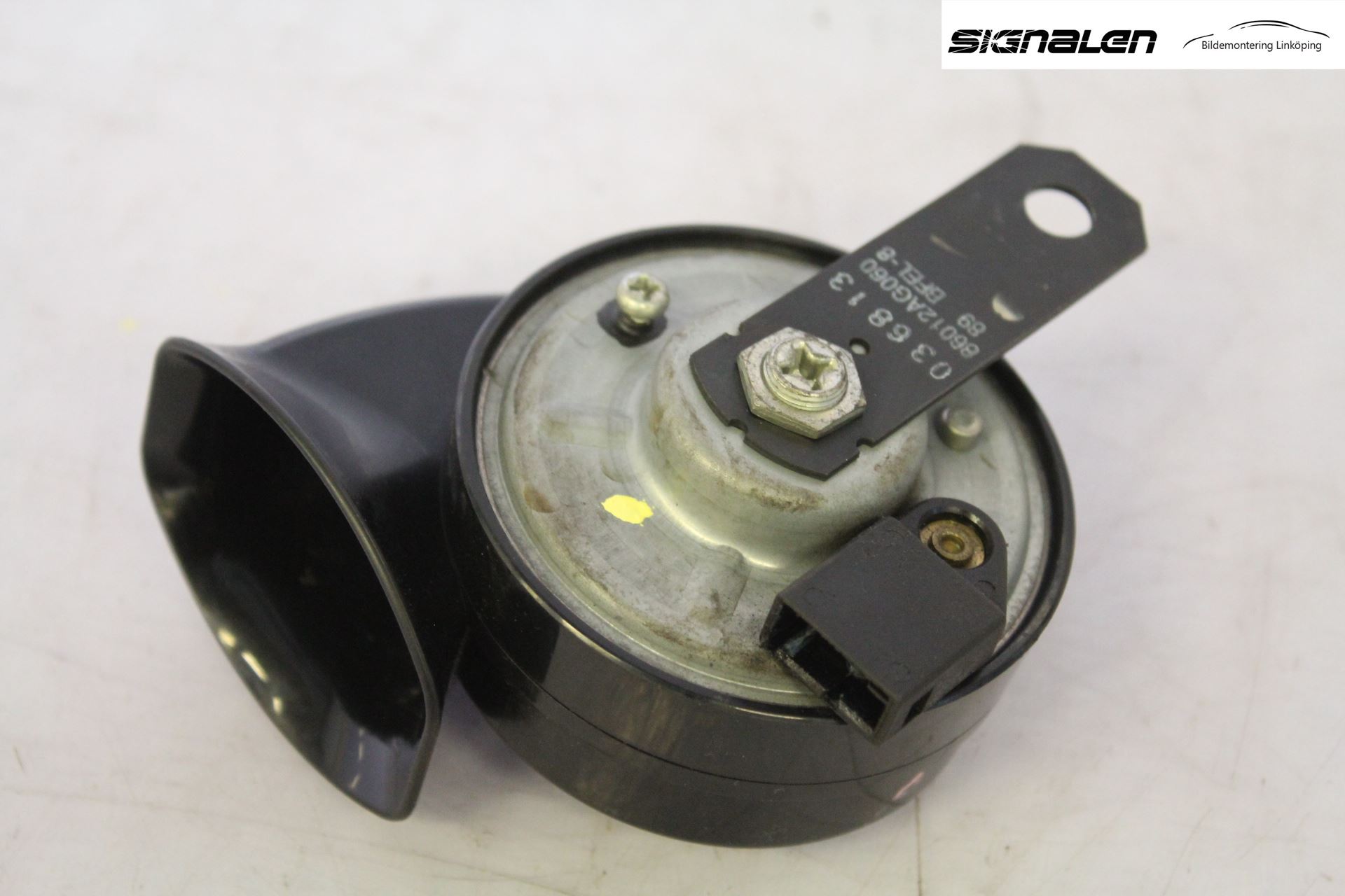 Subaru LEGACY    07-09 Signalhorn