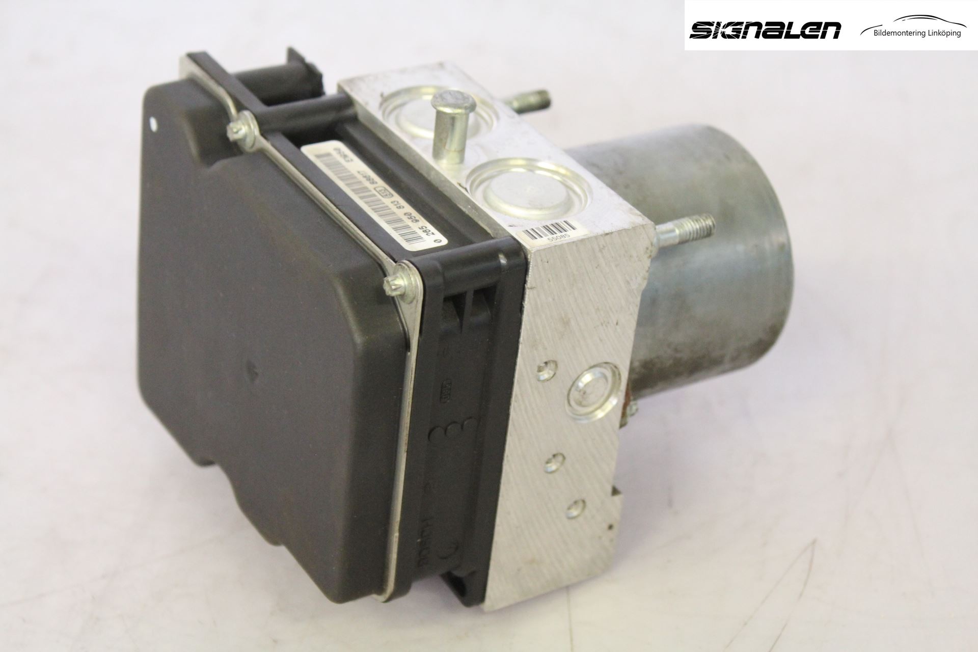 Subaru LEGACY    07-09 Abs Hydraulaggregat