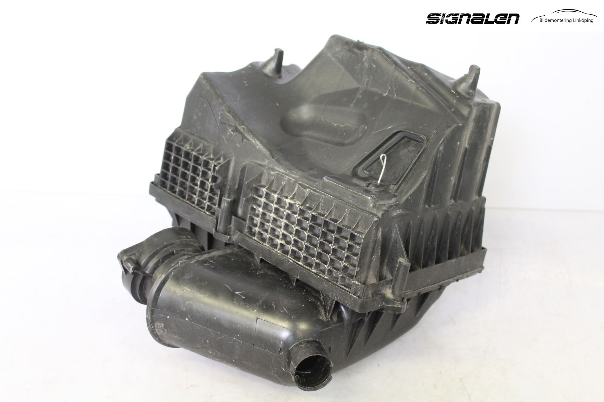 Volkswagen VW SHARAN      01-10 Luftrenare