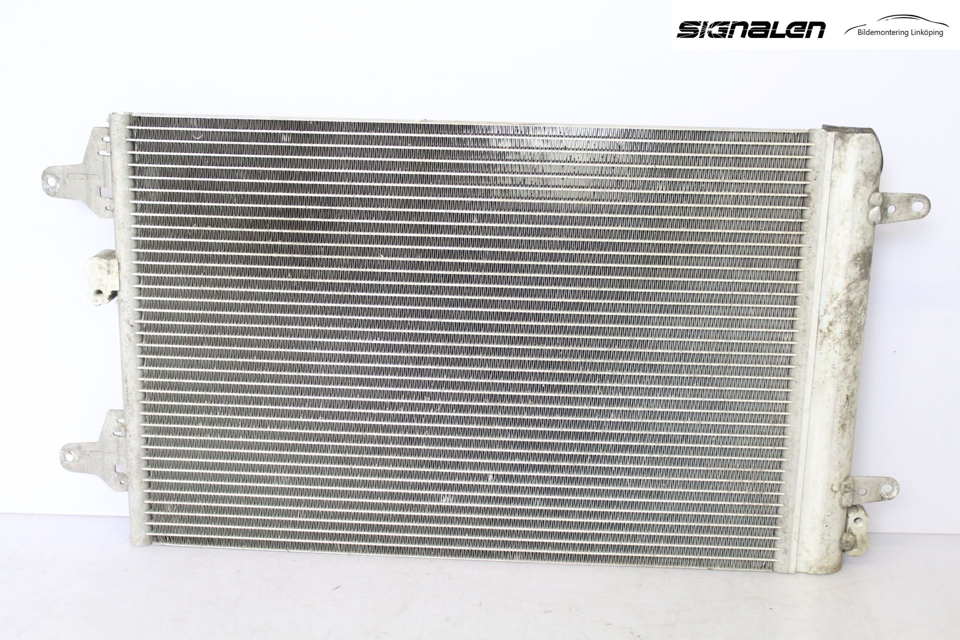 Volkswagen VW SHARAN      01-10 Ac Kondensor-Kylare