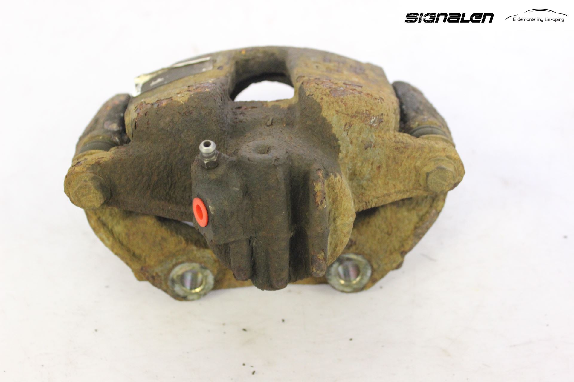 Peugeot 307     05-08 Bromsok Fram Vänster