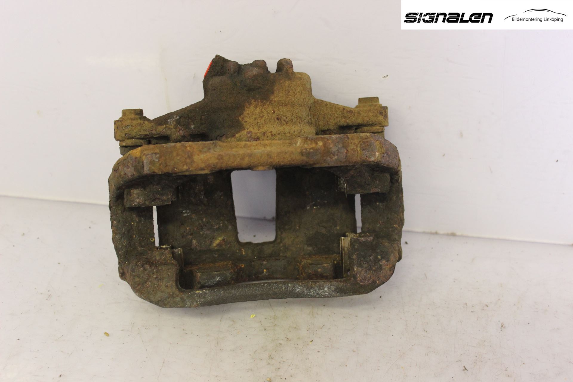 Peugeot 307     05-08 Bromsok Fram Vänster