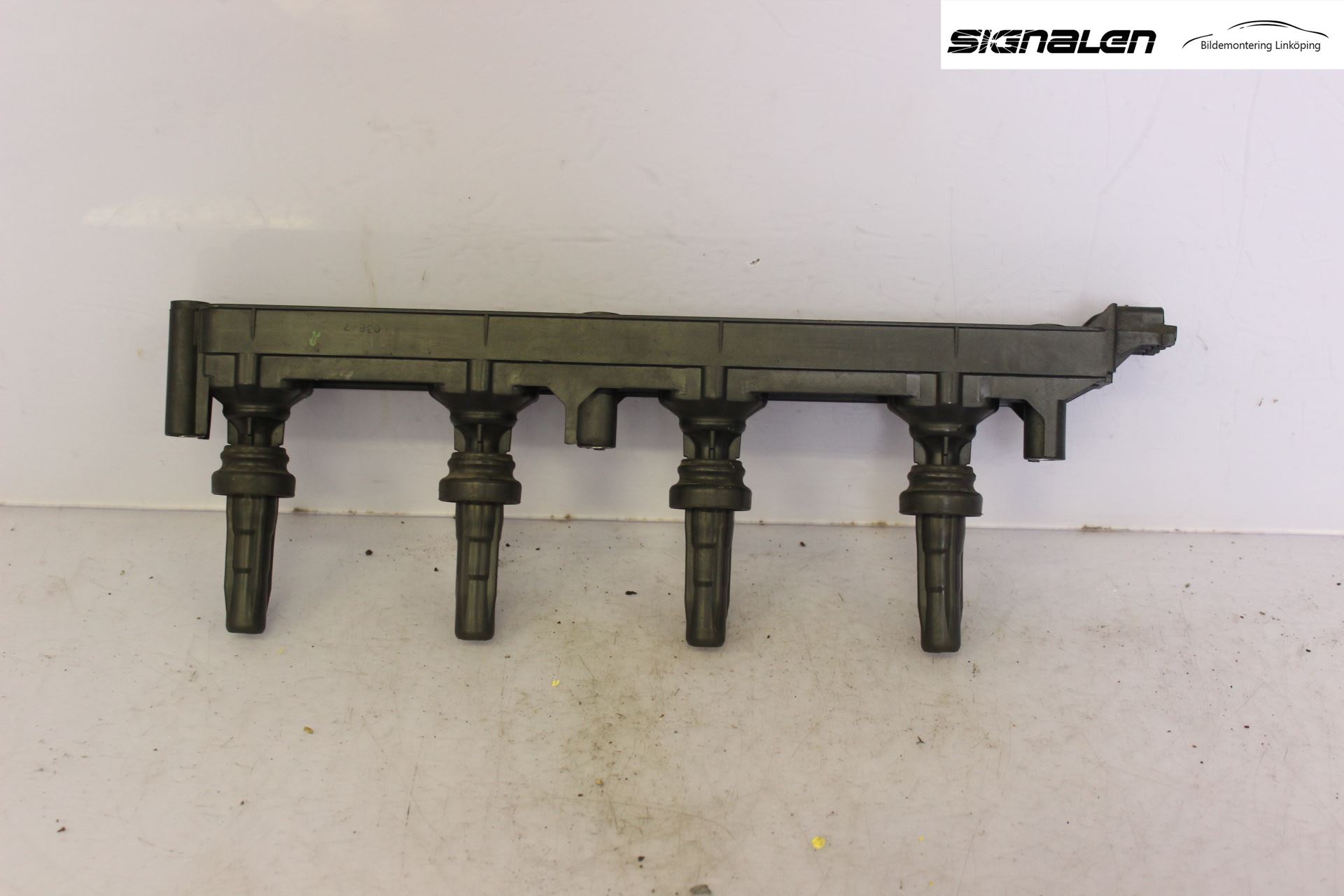 Peugeot 307     05-08 Tändkasset