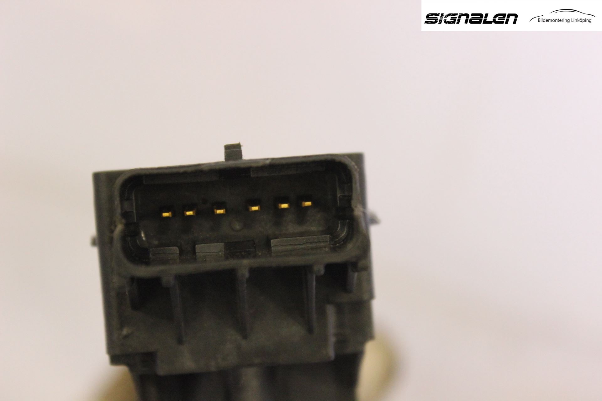 Peugeot 307     05-08 Tändkasset