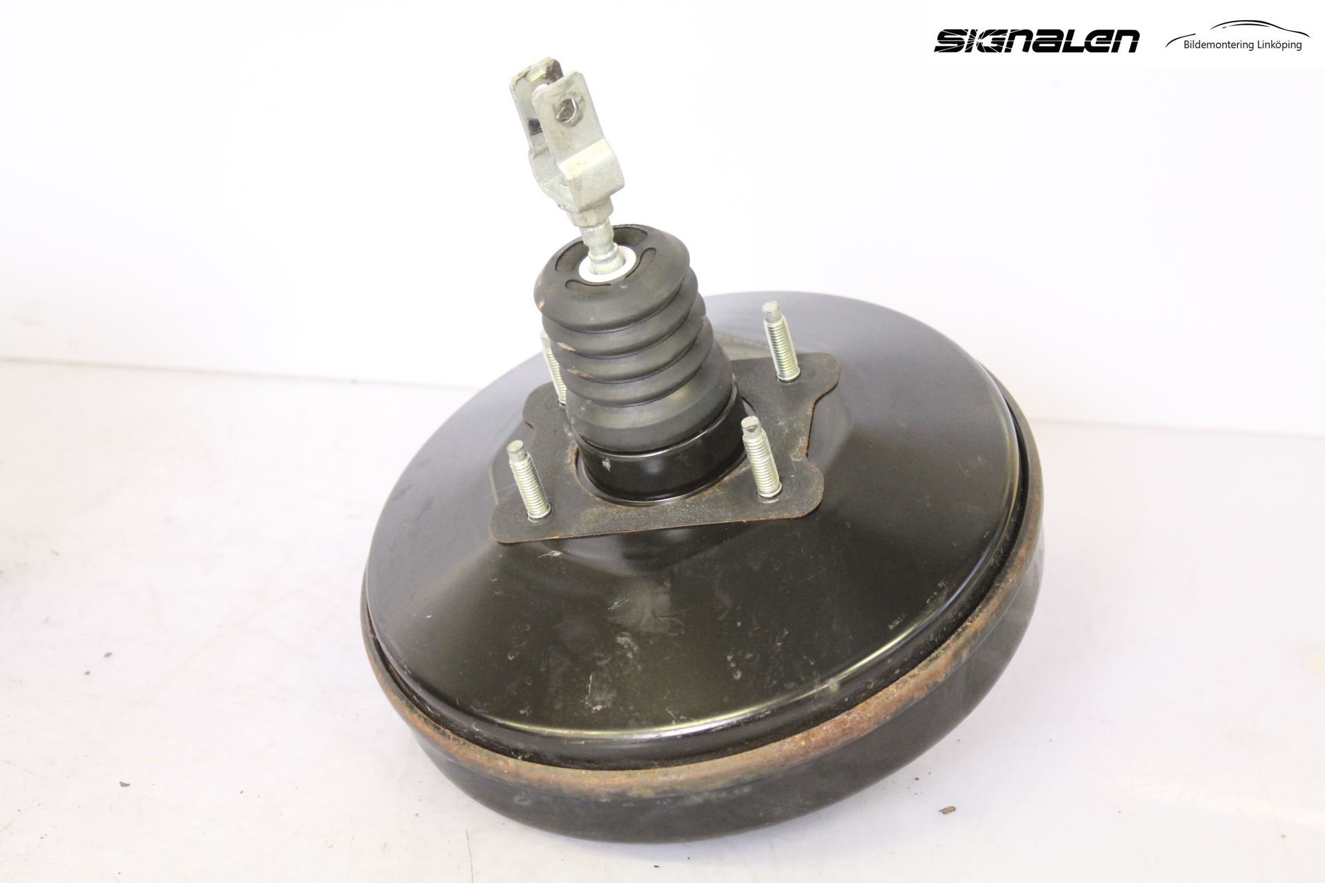 Toyota AURIS 07-09 Bromsservo