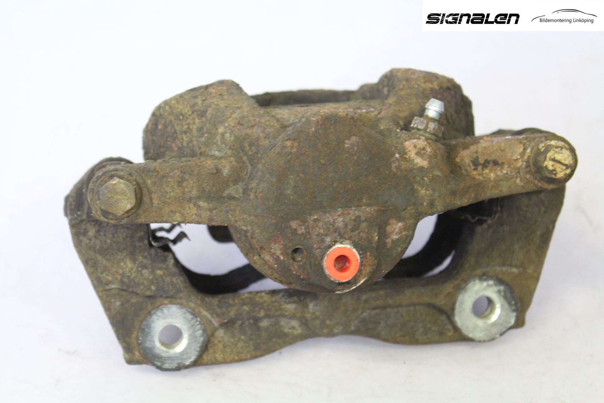 Toyota AURIS 07-09 Bromsok Fram Höger