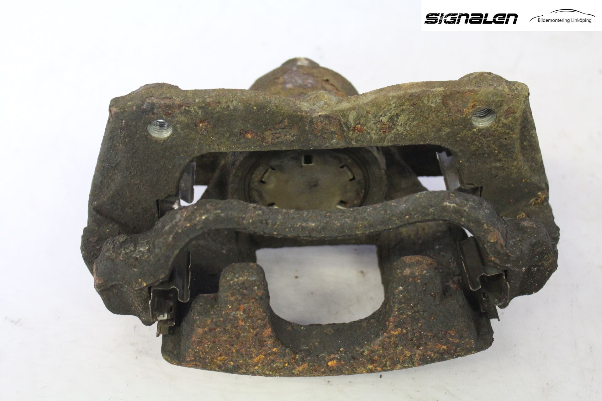 Toyota AURIS 07-09 Bromsok Fram Höger