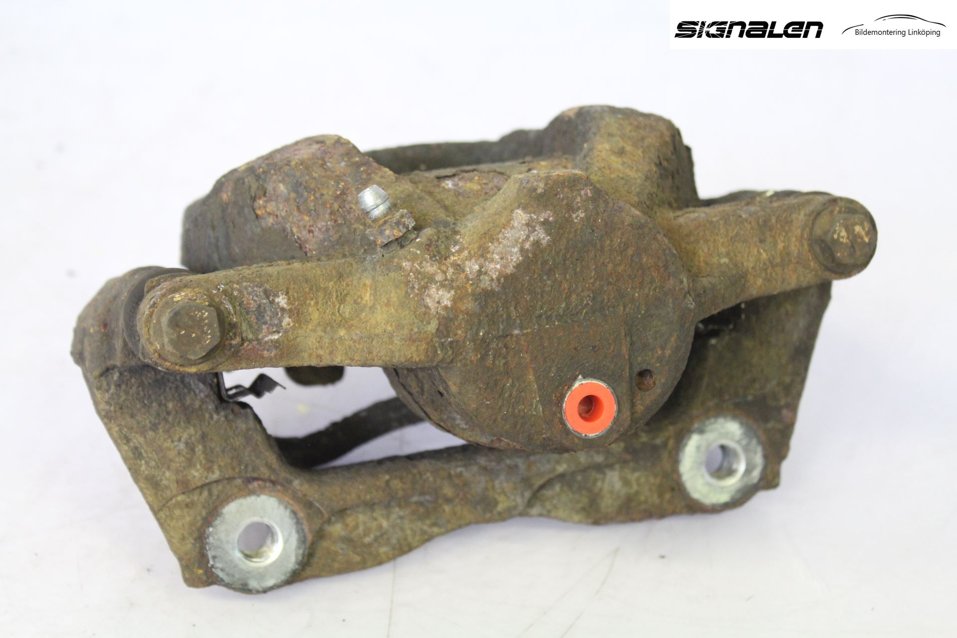 Toyota AURIS 07-09 Bromsok Fram Vänster