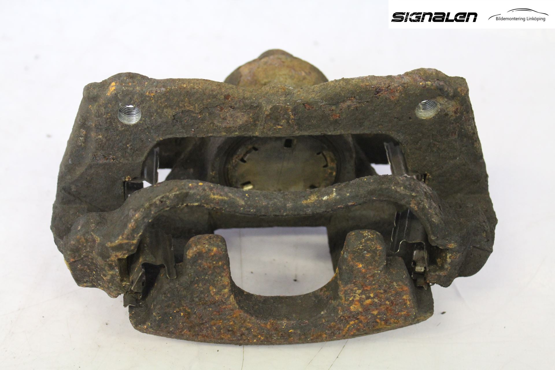 Toyota AURIS 07-09 Bromsok Fram Vänster