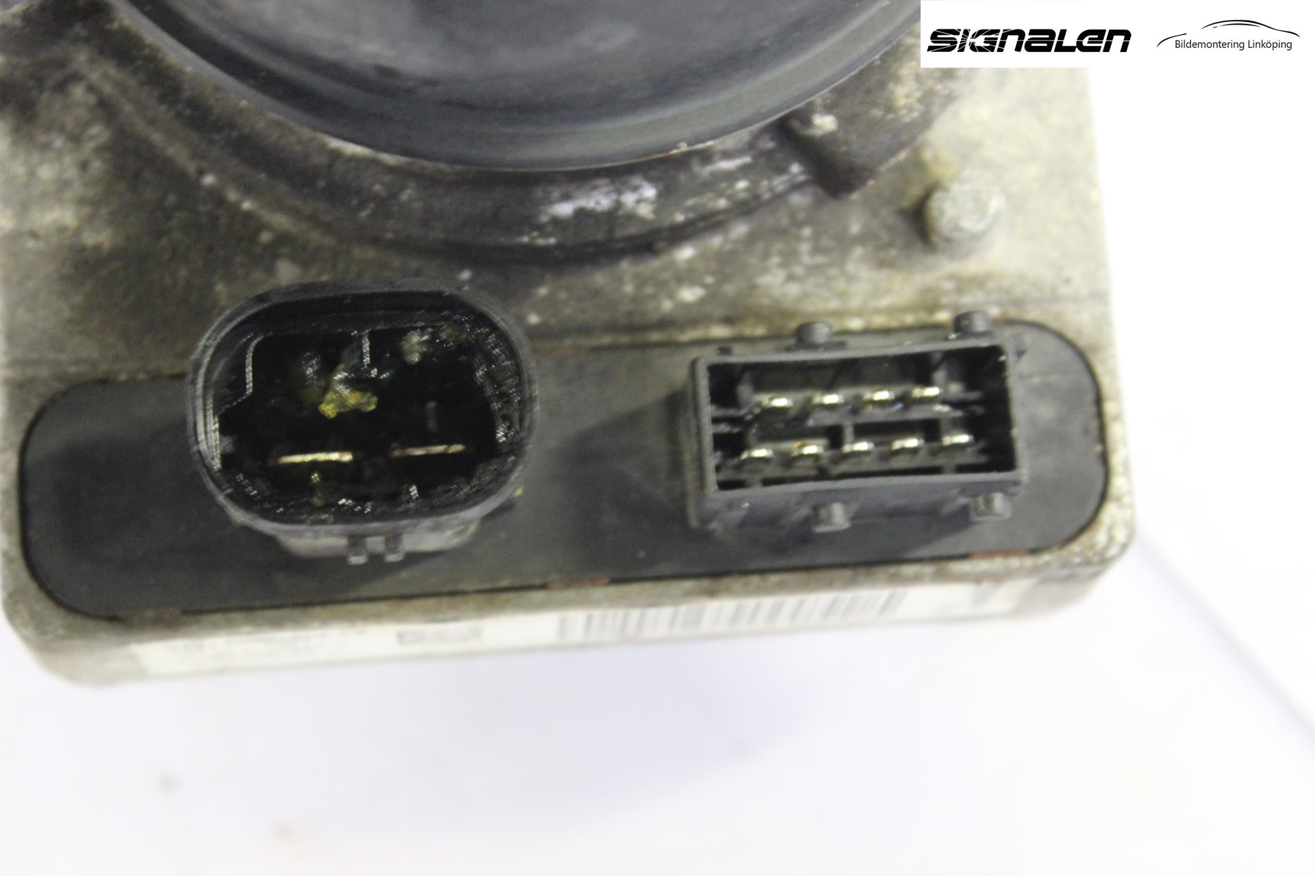 Peugeot 307     05-08 Styrservo Pump Elektrisk