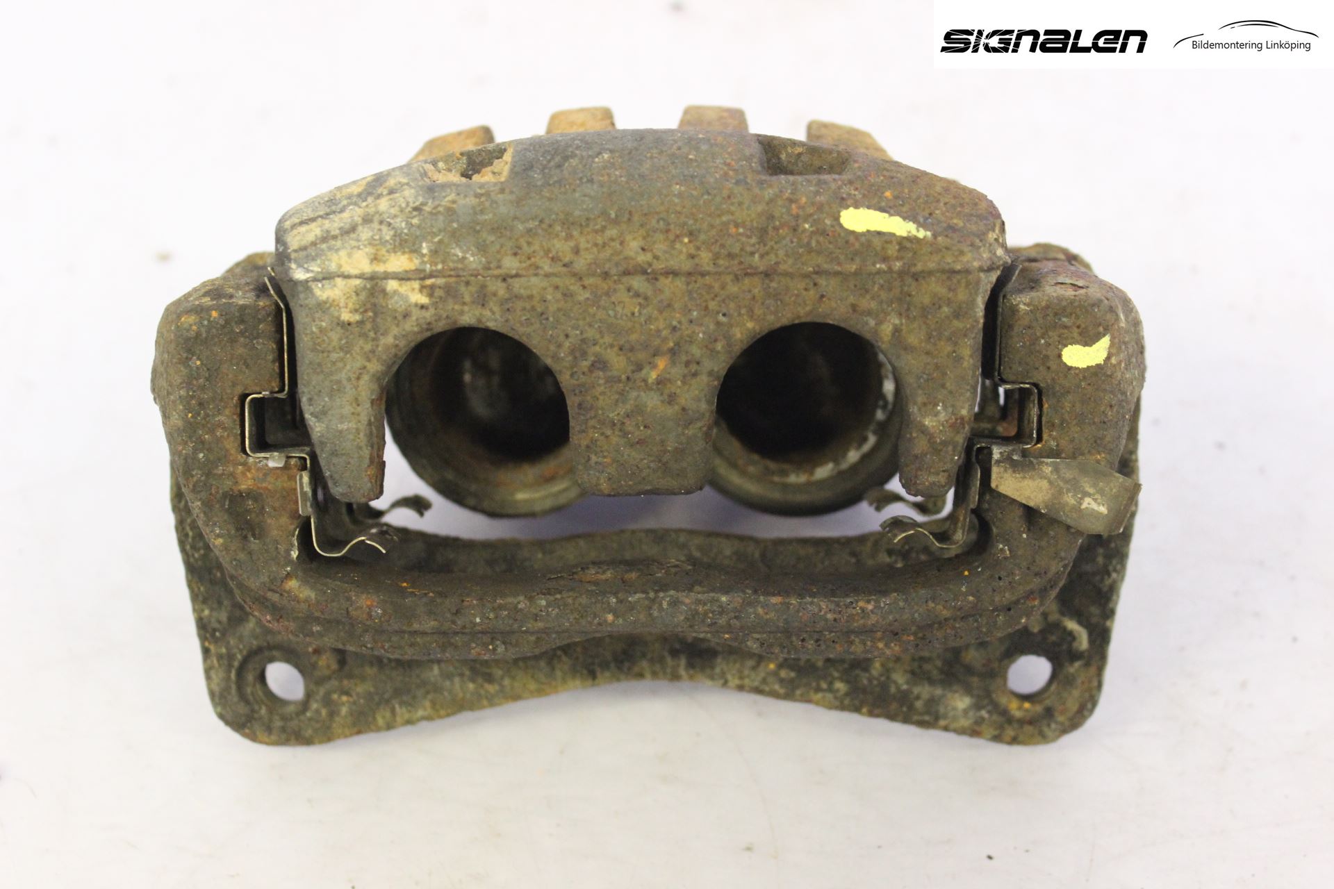 Subaru OUTBACK 10-15 Bromsok Fram Vänster