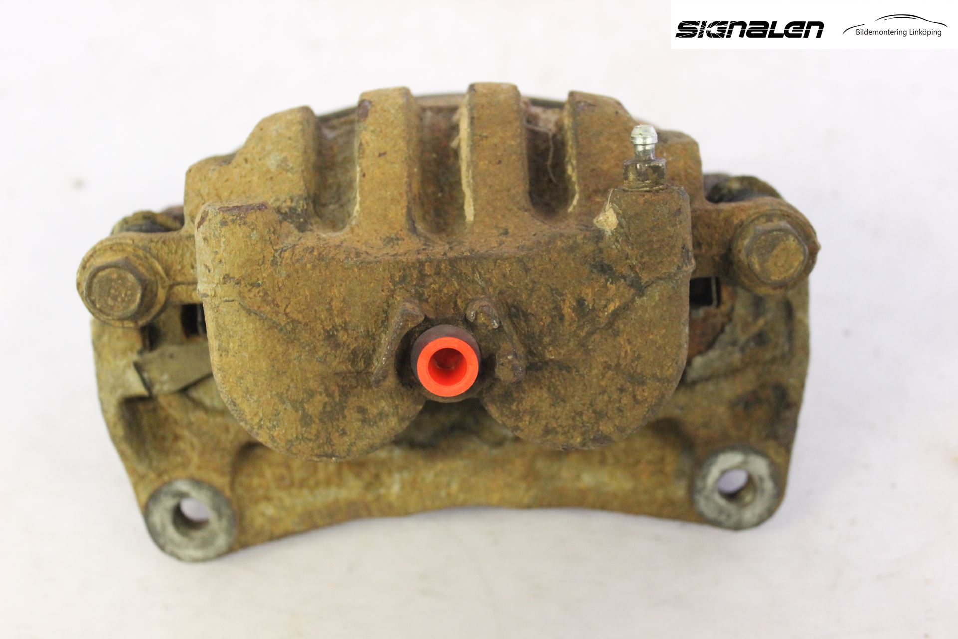 Subaru OUTBACK 10-15 Bromsok Fram Vänster