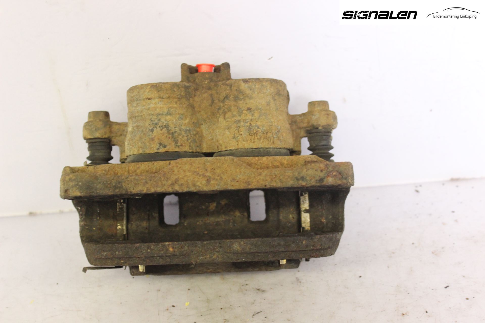 Subaru OUTBACK 10-15 Bromsok Fram Vänster