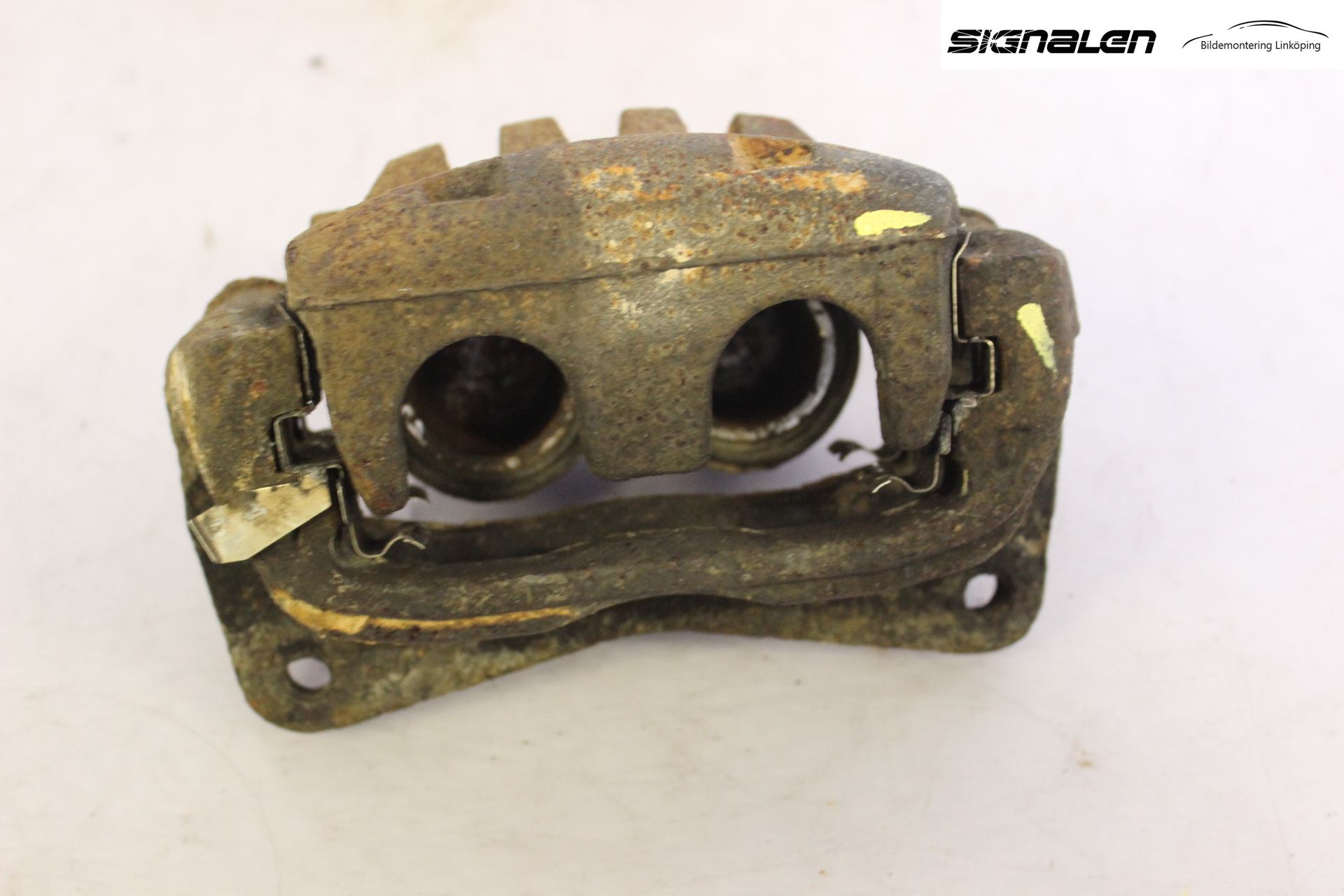 Subaru OUTBACK 10-15 Bromsok Fram Höger