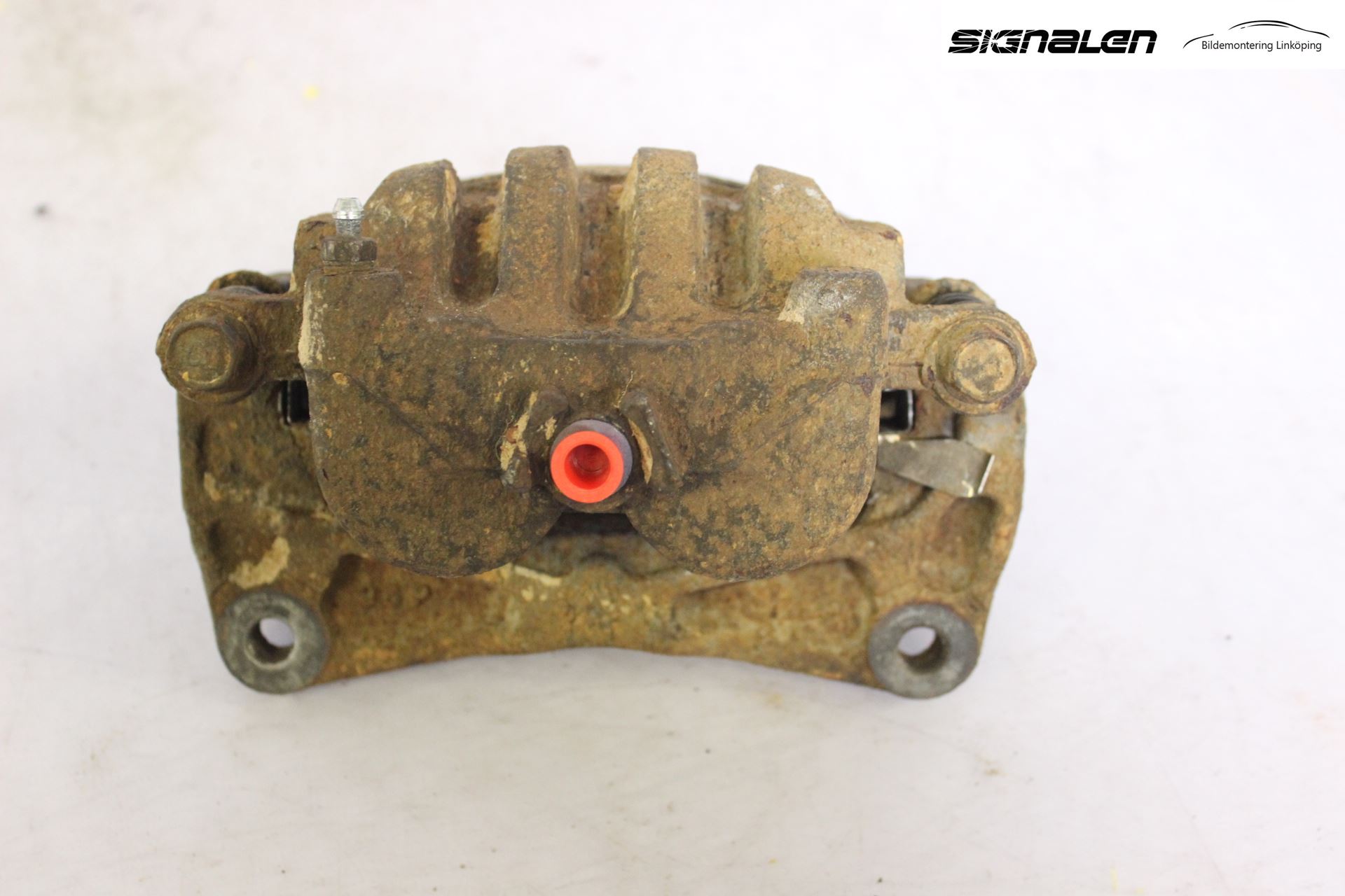 Subaru OUTBACK 10-15 Bromsok Fram Höger