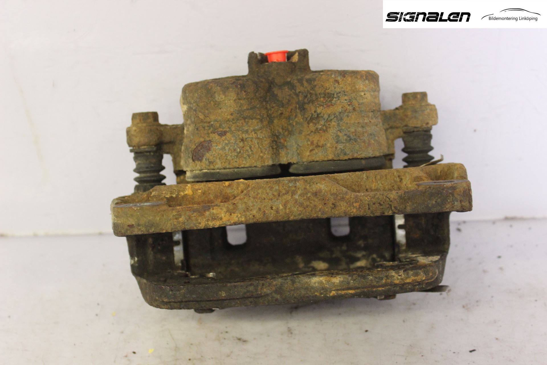 Subaru OUTBACK 10-15 Bromsok Fram Höger