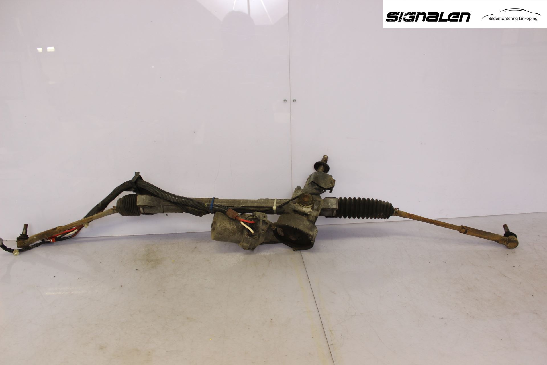 Subaru OUTBACK 10-15 Styrväxel-Snäcka Elektrisk