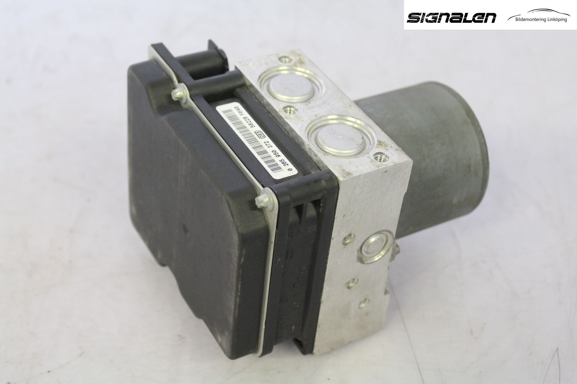 Saab 9-5 -05 Abs Hydraulaggregat