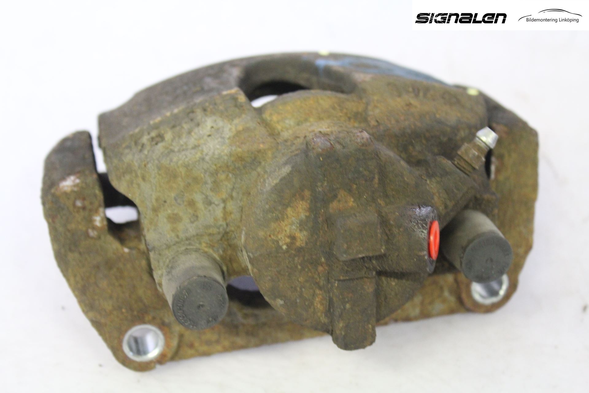 Renault MÉGANE II  06-08 Bromsok Fram Höger