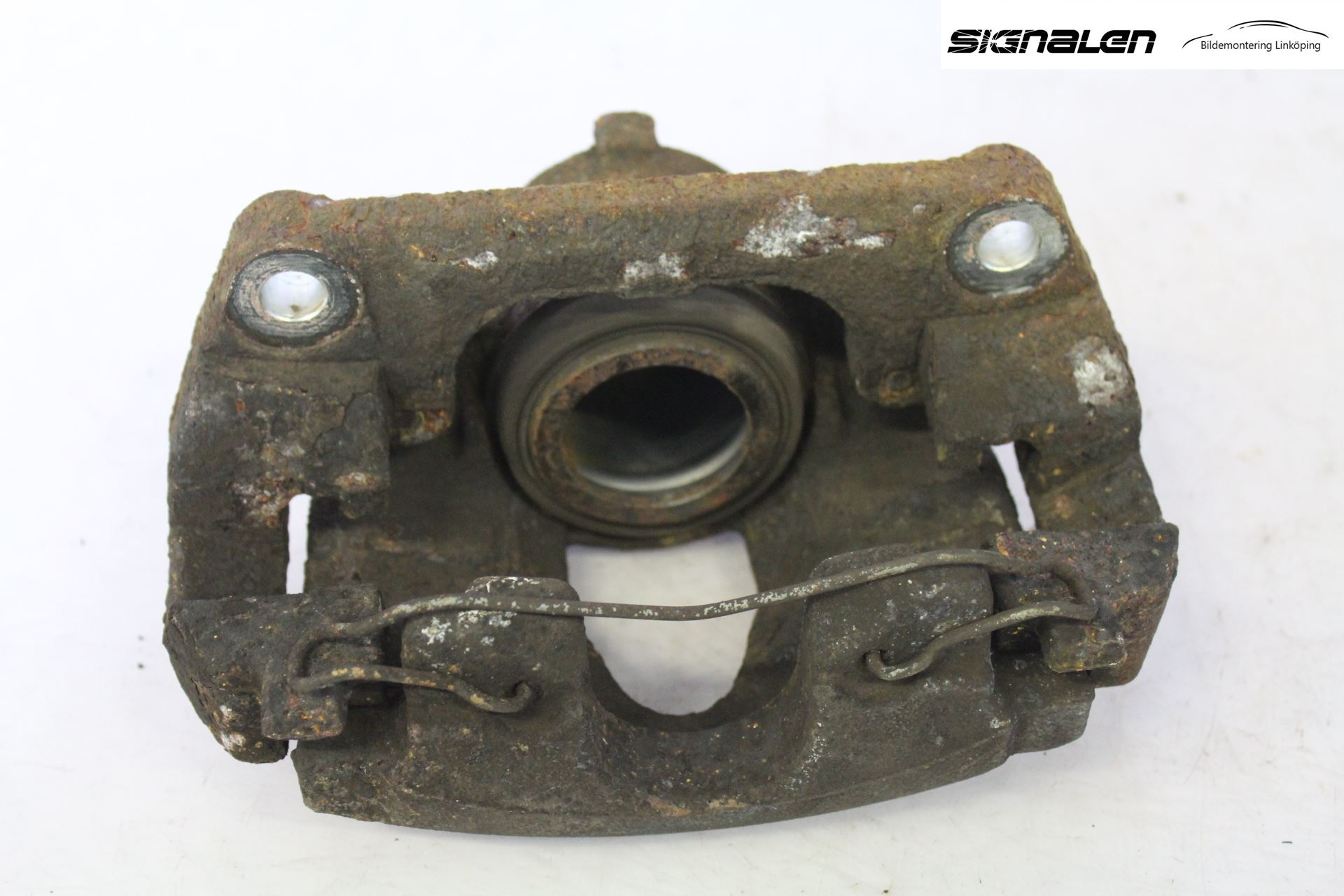 Renault MÉGANE II  06-08 Bromsok Fram Höger