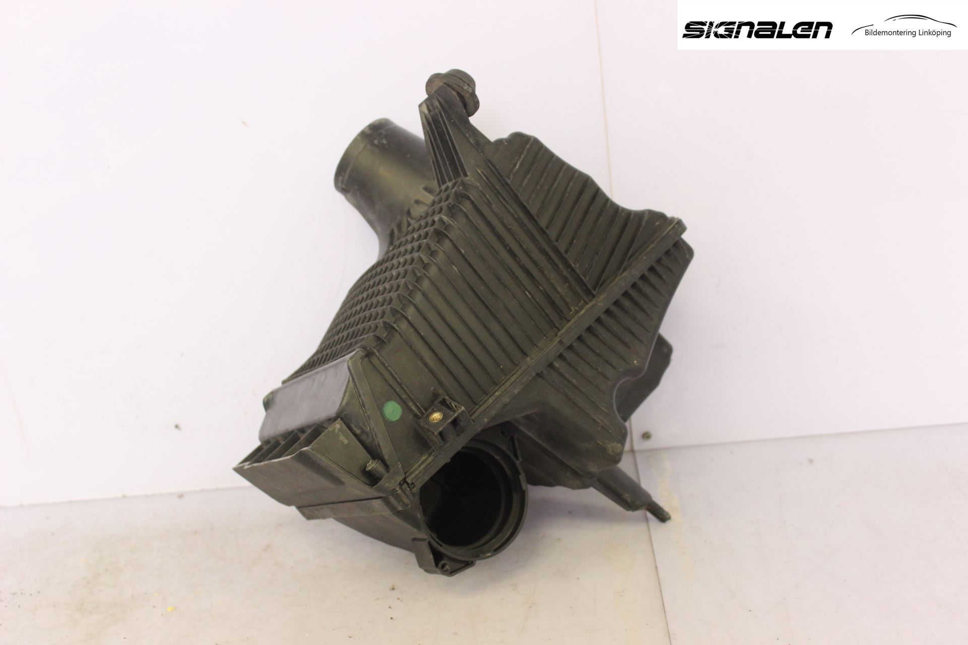 Renault MÉGANE II  06-08 Luftrenare