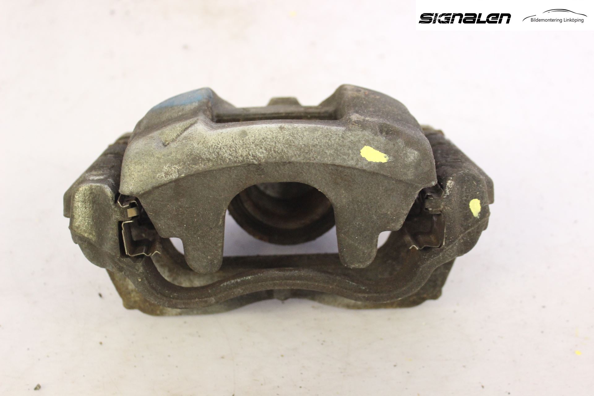 Toyota AVENSIS 09-15 Bromsok Fram Höger