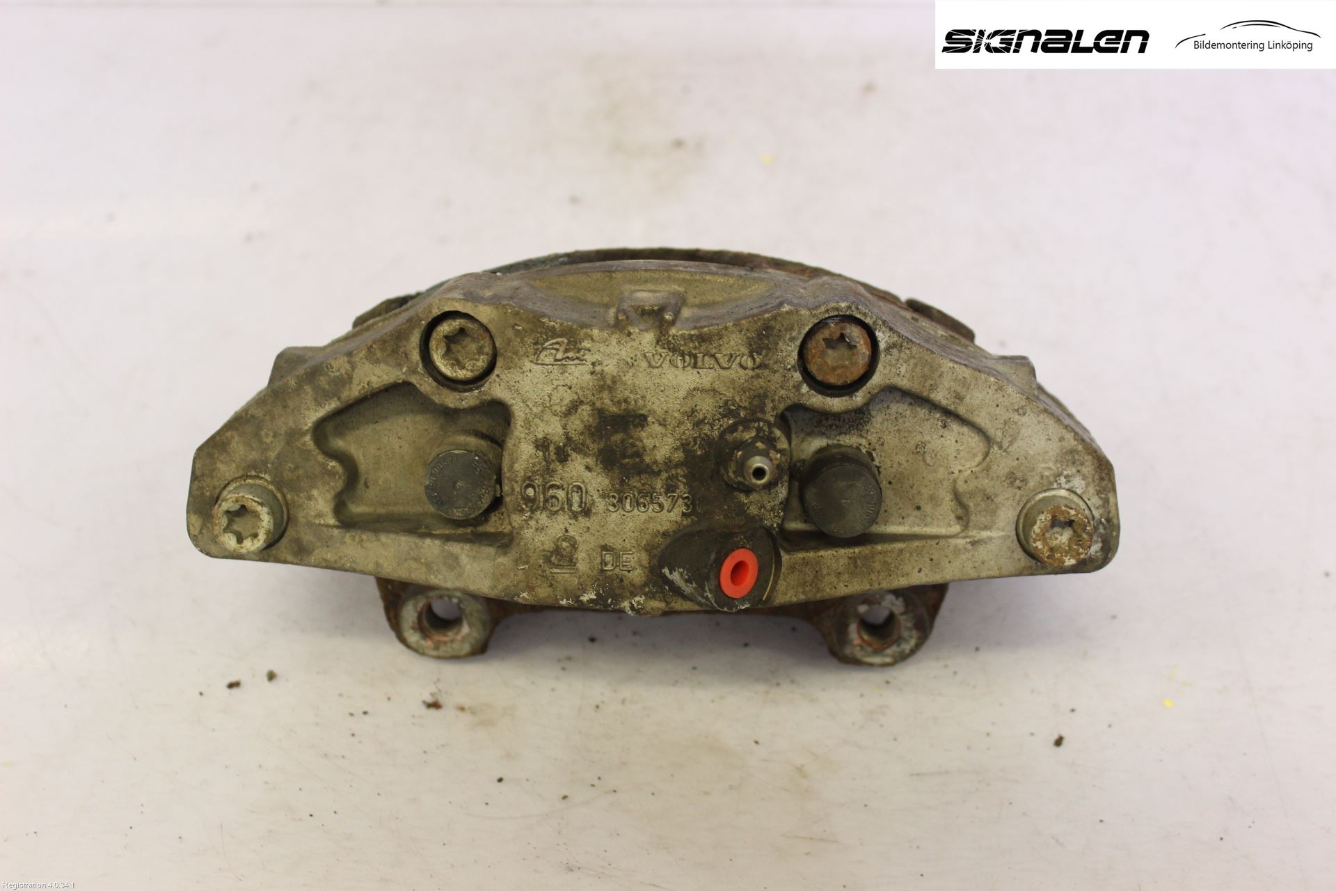 Volvo XC90 03-06 Bromsok Fram Höger