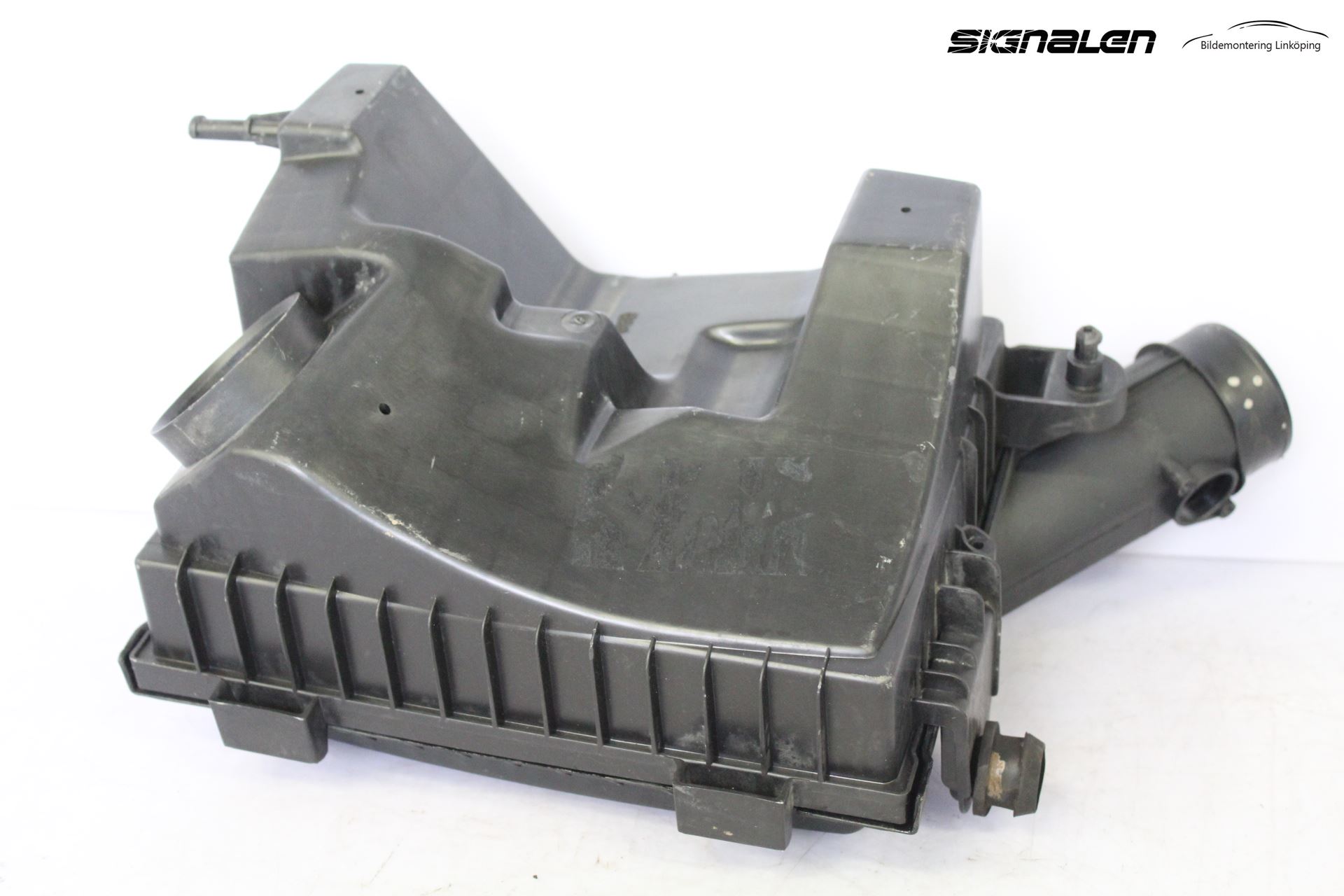 Saab 9-3 VER2/VER3 08-15 Luftrenare