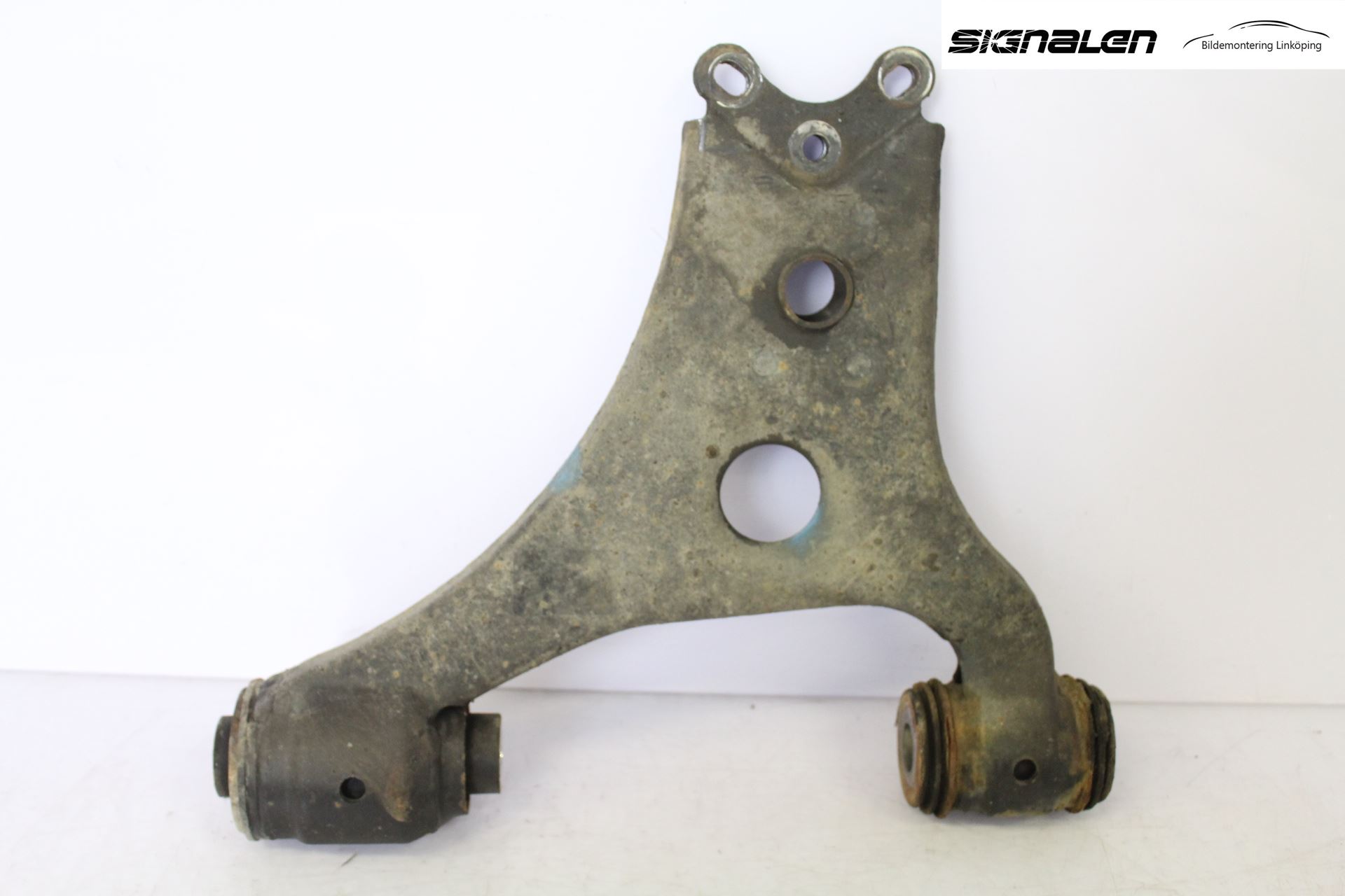 Mercedes-Benz MB B-KLASS (W245) 05-12 Bärarm Fram Undre Hö