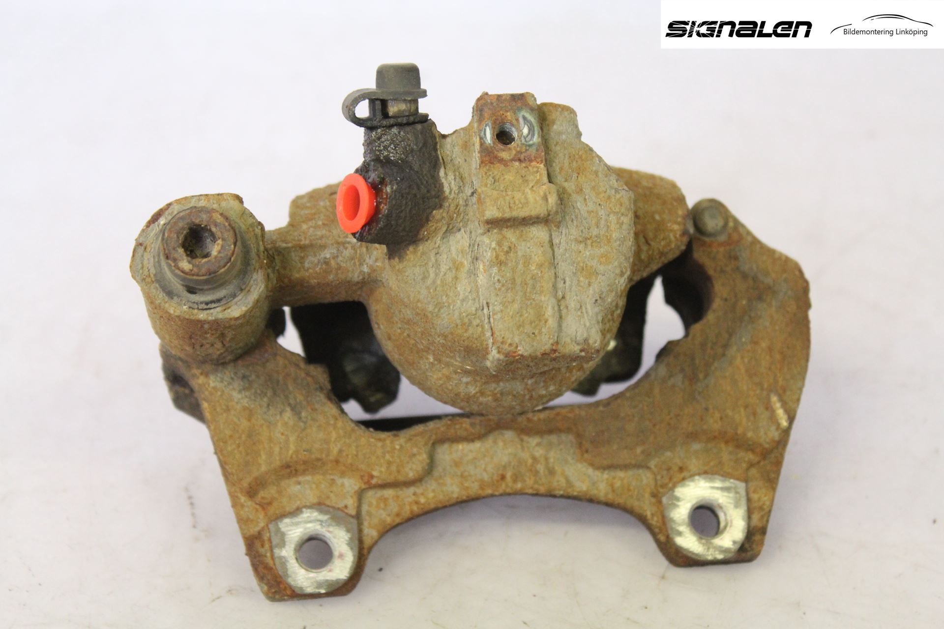 Ford KA 09-16 Bromsok Fram Vänster